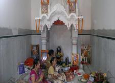 Lord Rudranath Shiva Mandir